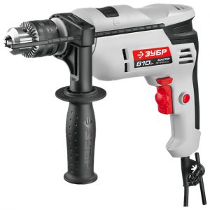 Perceuse BISON DU-810 ERM2